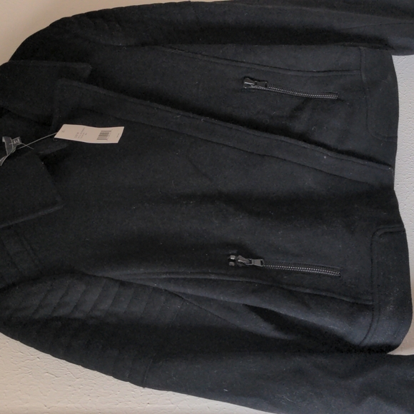 Vince jacket Sz M wool jacket NWT $495 - Picture 2 of 8